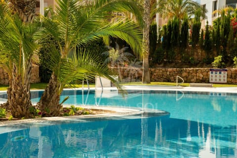 Shower, Hot Tub, Swimming pool