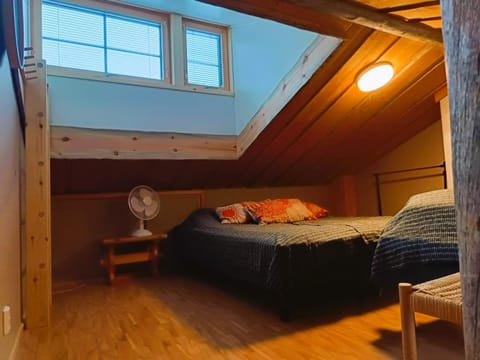 Huipuntupa A4 Apartment in Lapland