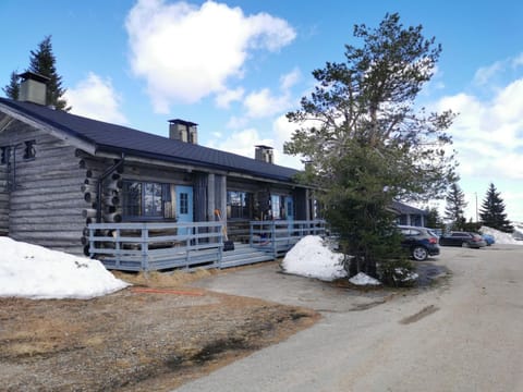 Huipuntupa A4 Apartment in Lapland