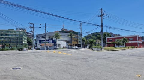 Hotel Balneário Apartment in Angra dos Reis