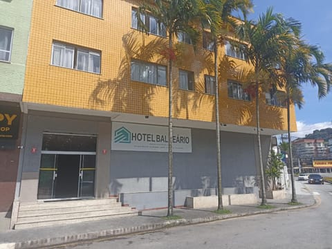 Hotel Balneário Apartment in Angra dos Reis