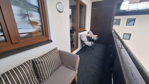 Apartment Hannah Apartment in Saalbach-Hinterglemm