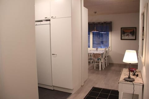 Taiga-Tupa Chalet in Lapland