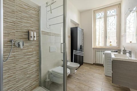 Milano Malpensa 2 min - Suite With Wifi, AC, Free Park Apartment in Lombardy