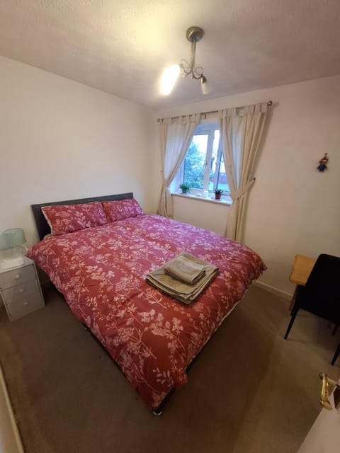 Cozy house Vacation rental in Poole