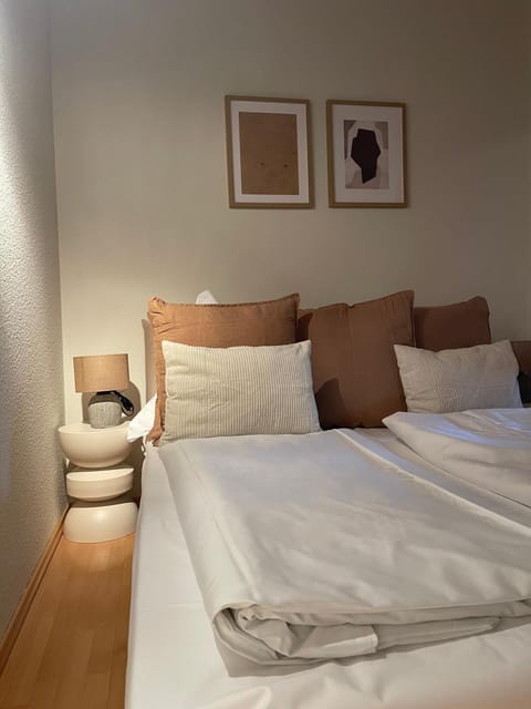 Ferienwohnung Heidi Apartment in Prien am Chiemsee