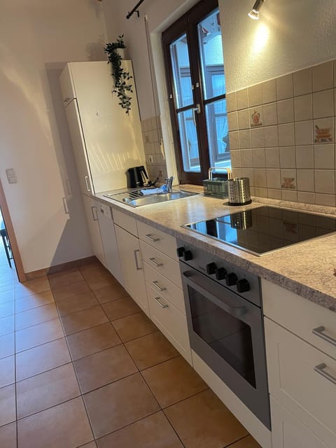 Ferienwohnung Heidi Apartment in Prien am Chiemsee