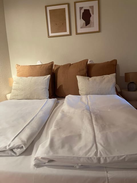 Ferienwohnung Heidi Apartment in Prien am Chiemsee