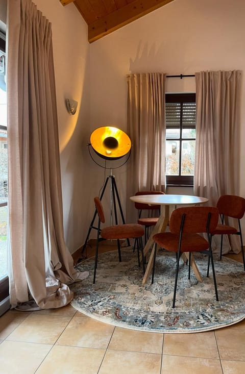 Ferienwohnung Heidi Apartment in Prien am Chiemsee