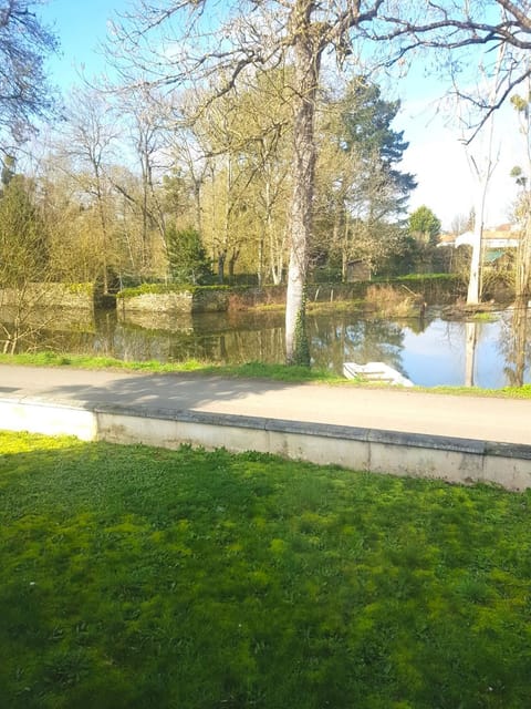 River view