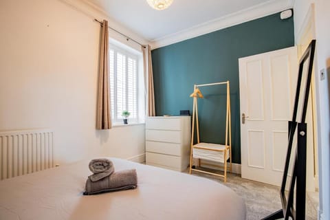 Marchmont, parabola Road Apartment in Cheltenham