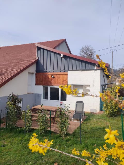 Property building, Balcony/Terrace