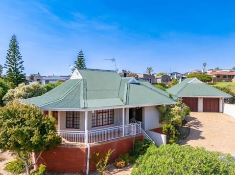 Prima Rosa Langebaan - seaviews House in Western Cape