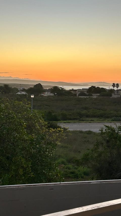 Prima Rosa Langebaan - seaviews House in Western Cape