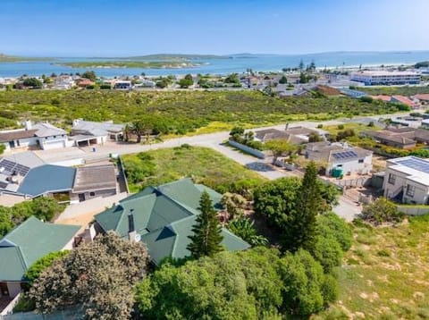 Prima Rosa Langebaan - seaviews House in Western Cape