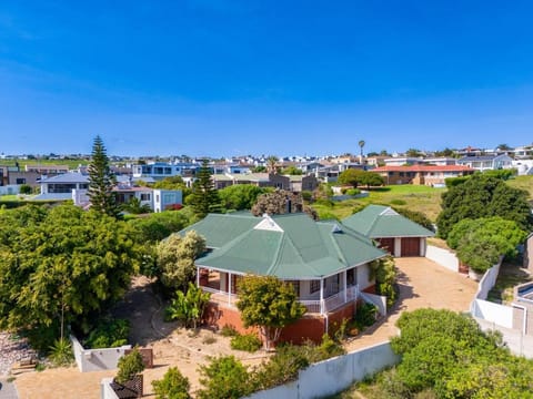 Prima Rosa Langebaan - seaviews House in Western Cape