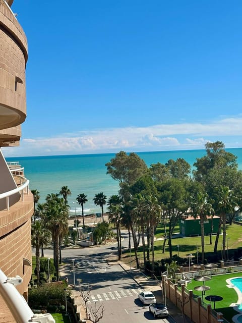 View (from property/room), Beach, Sea view