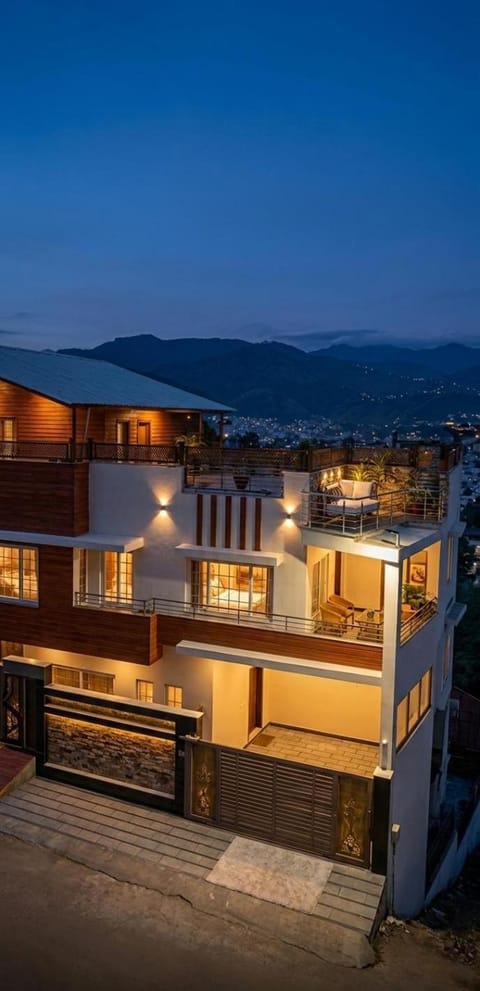 Property view