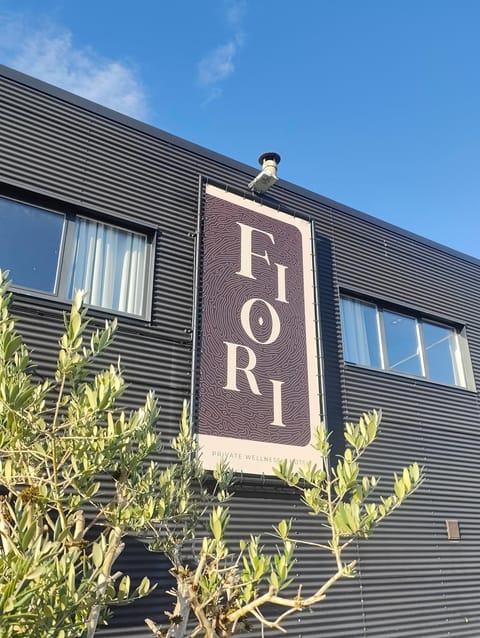 Property logo or sign
