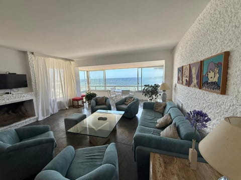 Sea view