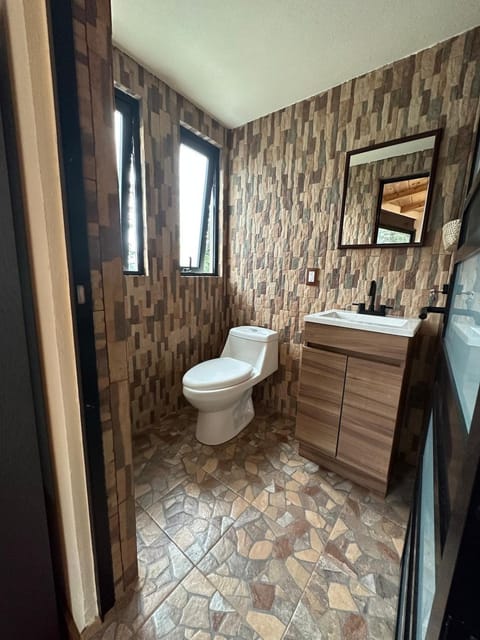 Luz de Altura Apartment in Valle de Bravo