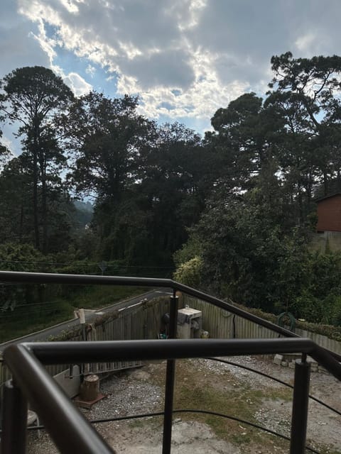 Luz de Altura Apartment in Valle de Bravo