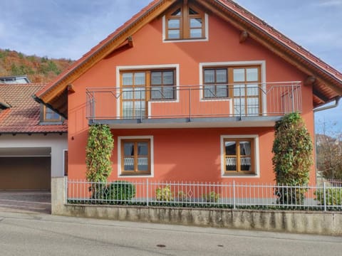 Property building, Summer