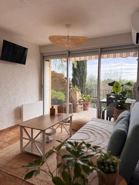 Cozy apartment Apartment in Le Lavandou