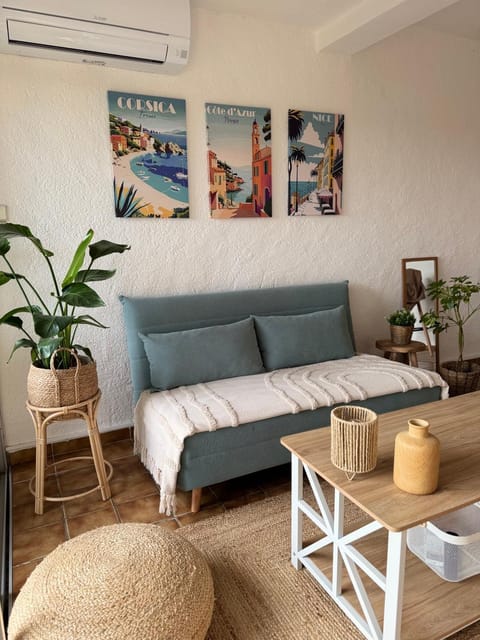 Cozy apartment Apartment in Le Lavandou