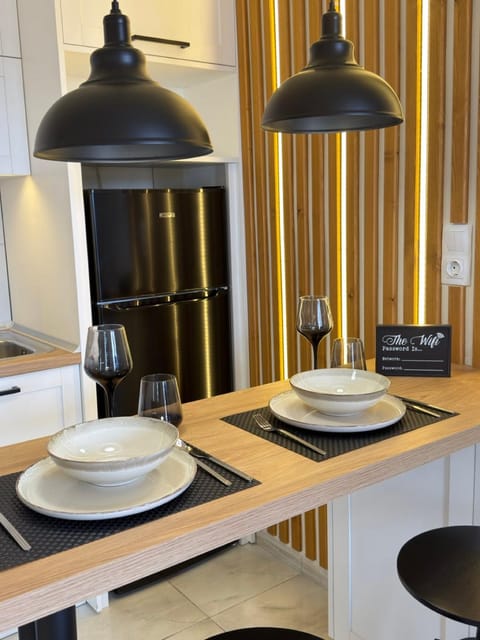 Drama Residence Luxury Stay In Drama Apartment in Decentralized Administration of Macedonia and Thrace