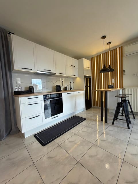 Drama Residence Luxury Stay In Drama Apartment in Decentralized Administration of Macedonia and Thrace