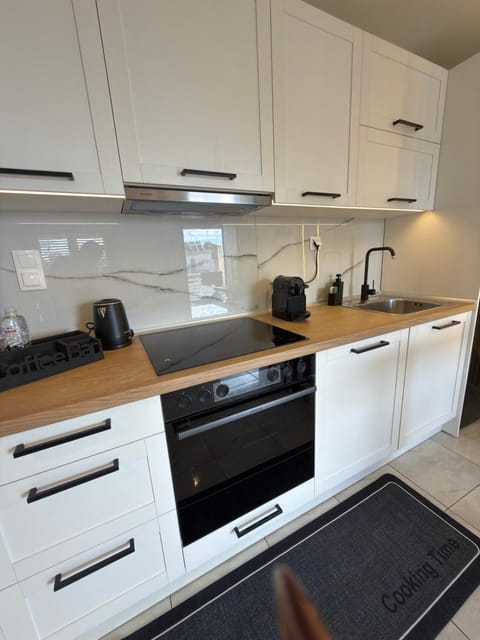 Drama Residence Luxury Stay In Drama Apartment in Decentralized Administration of Macedonia and Thrace