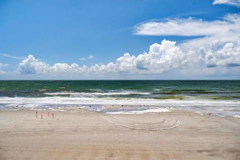 Shores of Madeira Unit 106 House in Redington Beach