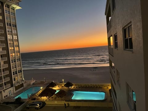 Anglers Cove Unit 502 House in North Redington Beach