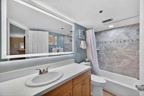 Reef Club Unit 405 House in Indian Rocks Beach