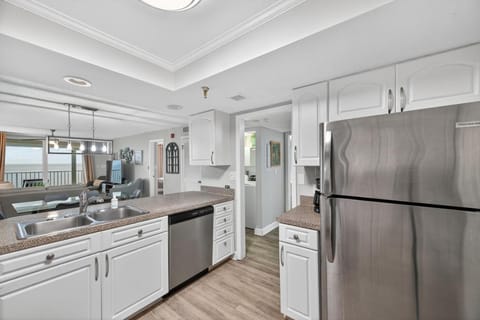 Sandcastle II Unit 2801 House in Indian Shores