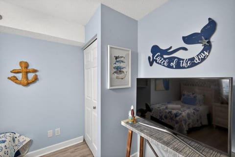 Sandcastle II Unit 2801 House in Indian Shores