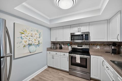 Sandcastle II Unit 2801 House in Indian Shores