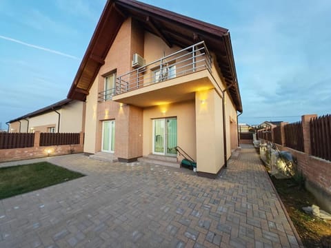 Vila Novara M21 Villa in Craiova