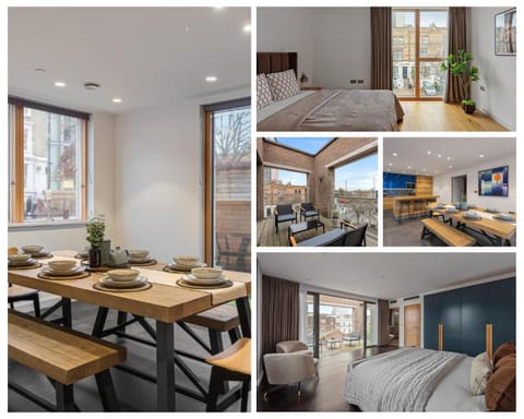 Balcony/Terrace, Seating area, Bedroom, On site