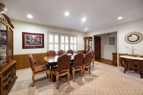 Northport Haven House in Northport