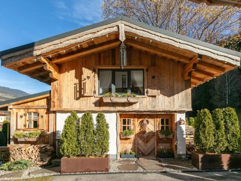 Property building, Summer