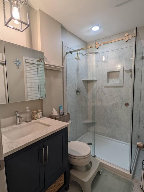 Spacious Family Friendly Townhome at Lakeside Park House in Chelan (In Town)