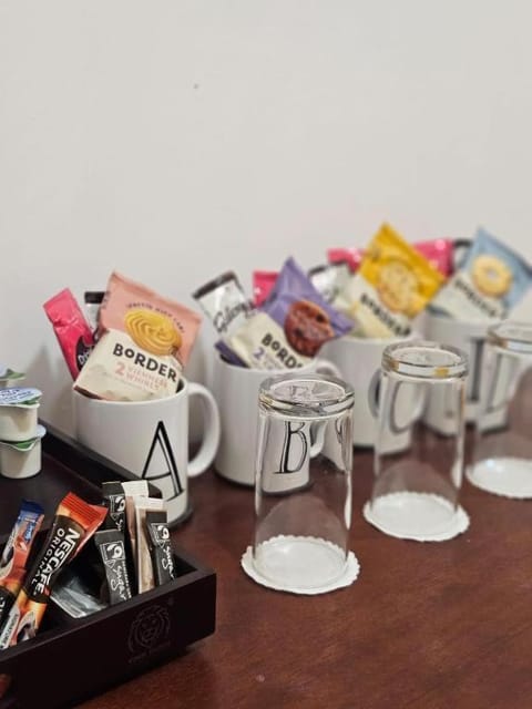 The Tobermory Hotel Hotel in Scotland