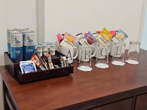 The Tobermory Hotel Hotel in Scotland