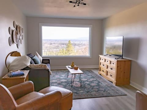 Spectacular City View on Grandview Ave House in Spokane