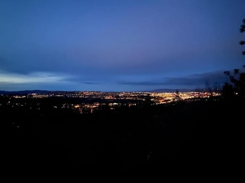 Spectacular City View on Grandview Ave House in Spokane