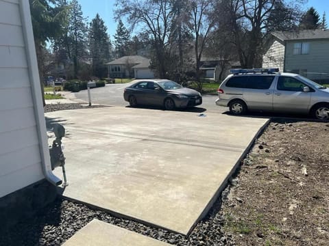 Spectacular City View on Grandview Ave House in Spokane