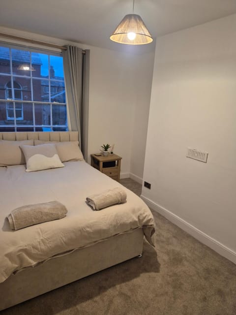 Cosy 2 Bedroom Macclesfield House House in Macclesfield