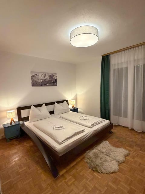 Gruber Alpin Living House in Salzburgerland